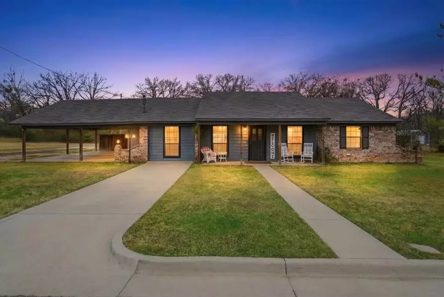 150 Vz County Road 1830, Grand Saline, TX 75140