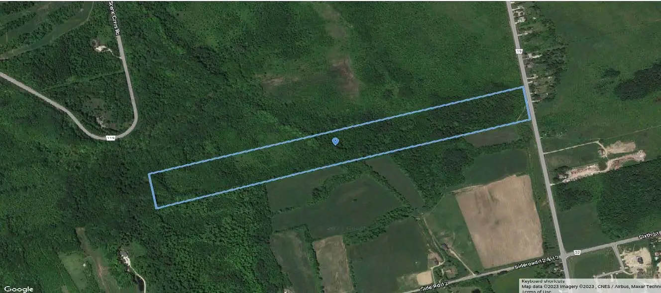 19 Grey RD #Lt14Pt2, Blue Mountains, ON L9Y 0N5