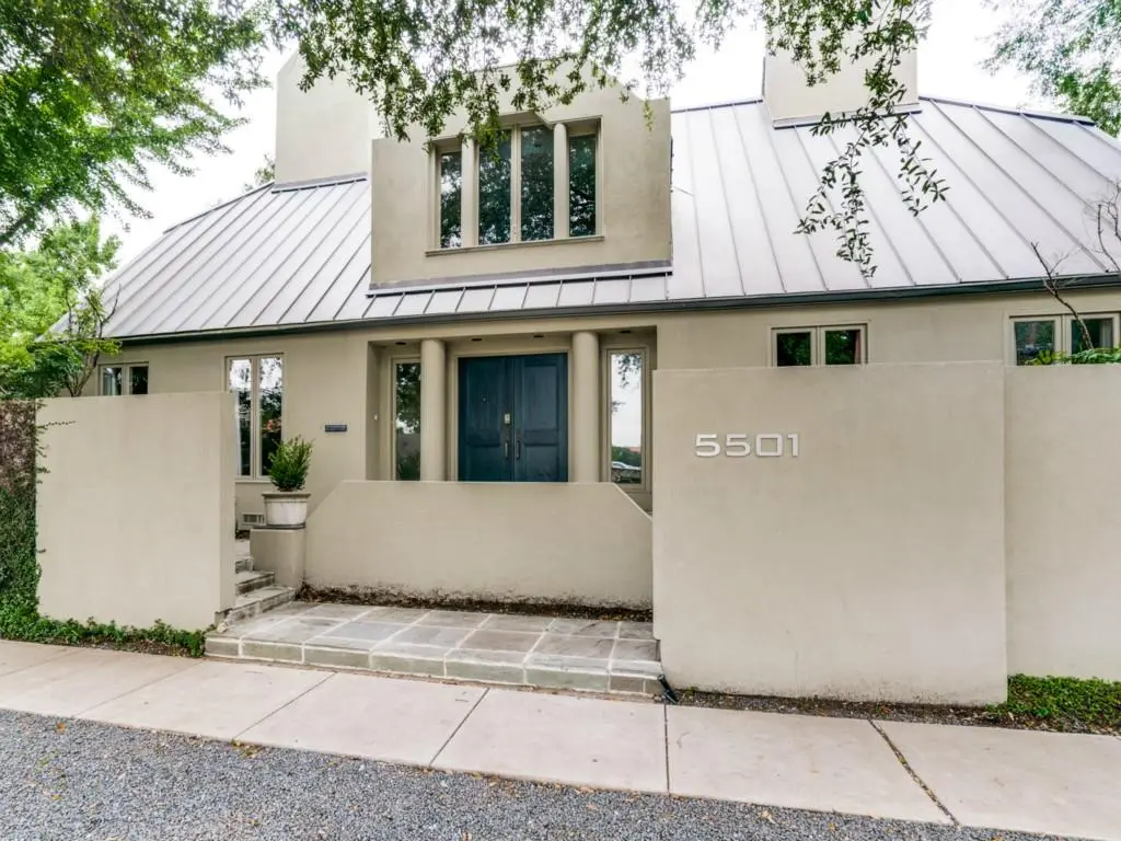 Highland Park, TX 75205,5501 Douglas Avenue