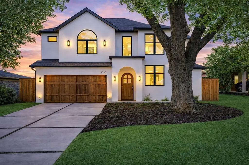 Dallas, TX 75209,8730 Rexford Drive