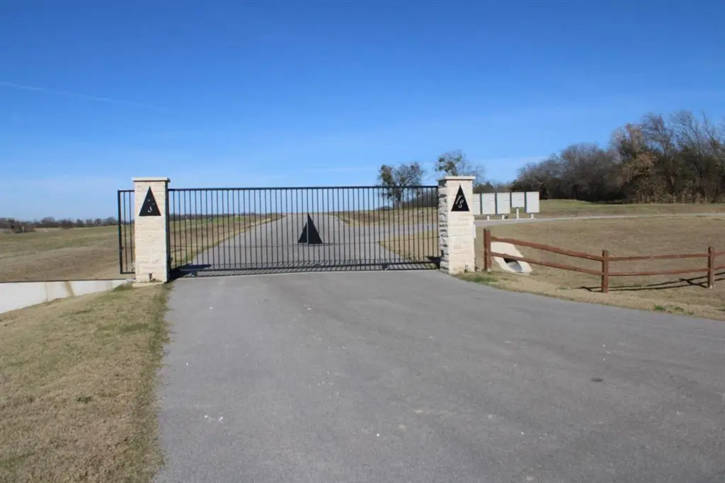 Corsicana, TX 75109,LOT 48 Triangle Shores