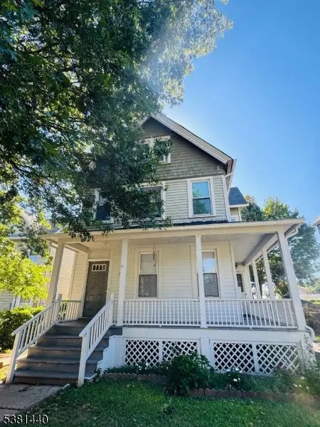 Plainfield City, NJ 07060,536 E 2Nd St