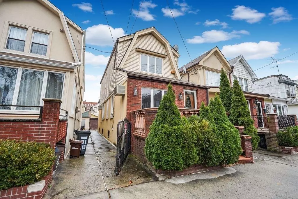 Brooklyn, NY 11229,2133 East 18th ST