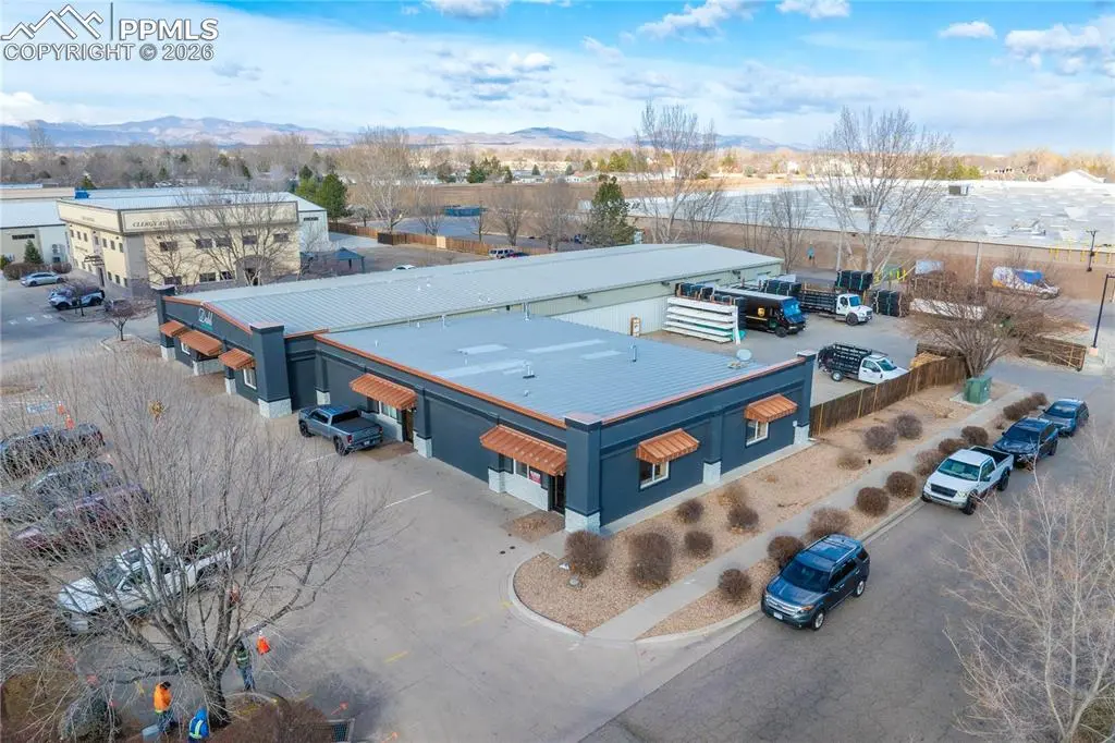 Loveland, CO 80537,2105 E 11th ST #180