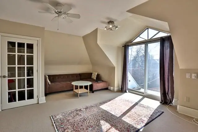 Toronto C02, ON M5R 1W8,34 Macpherson AVE