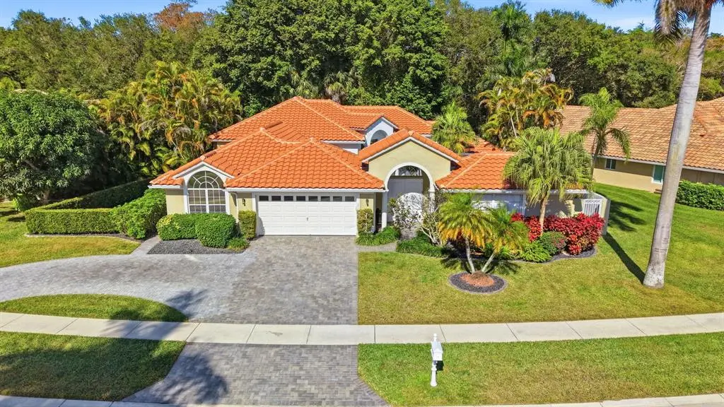Boca Raton, FL 33498,19149 Cloister Lake Ln