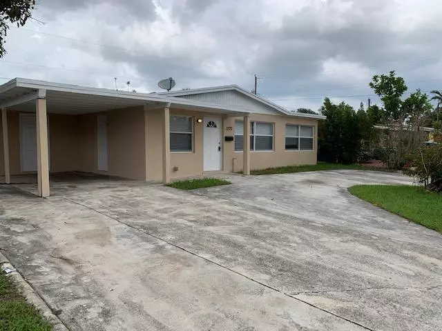Riviera Beach, FL 33404,1570 W 12th Court