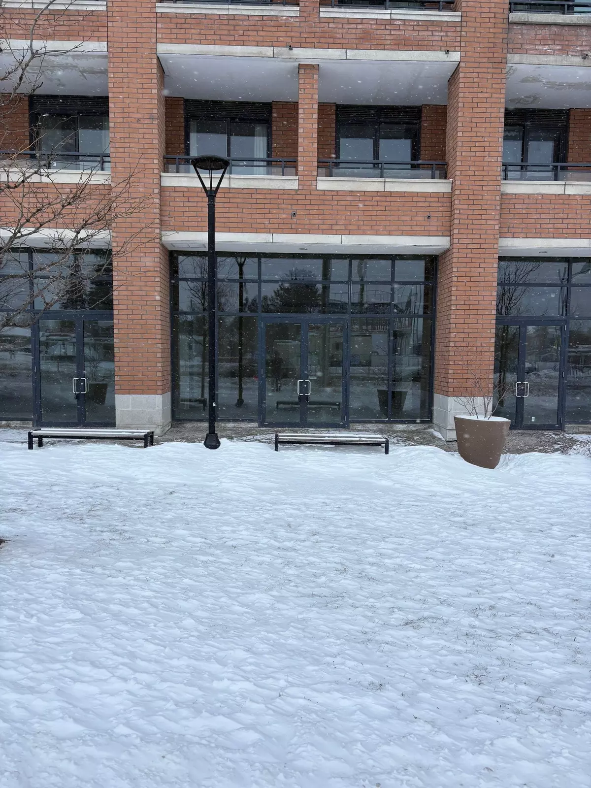 Richmond Hill, ON L4E 1G2,11611 Yonge ST #7