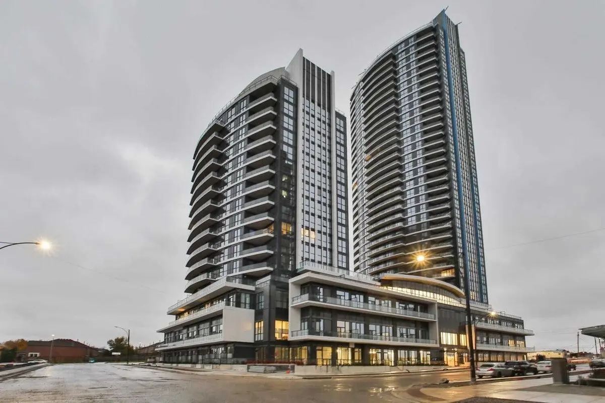 Mississauga, ON L5R 1B2,65 Watergarden DR #1009
