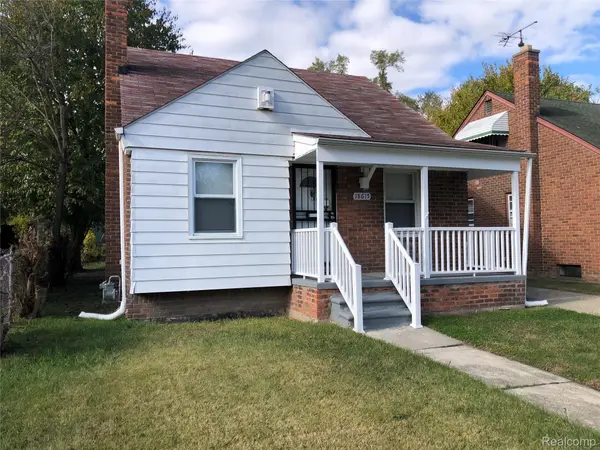 18615 Orleans ST, Detroit, MI 48203