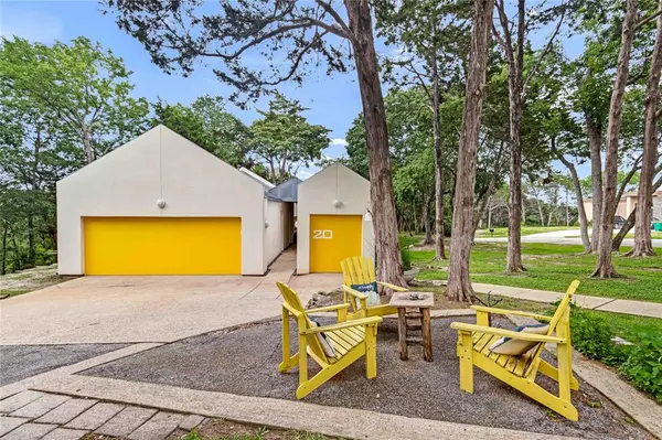 20 Summit Place, Cedar Hill, TX 75104