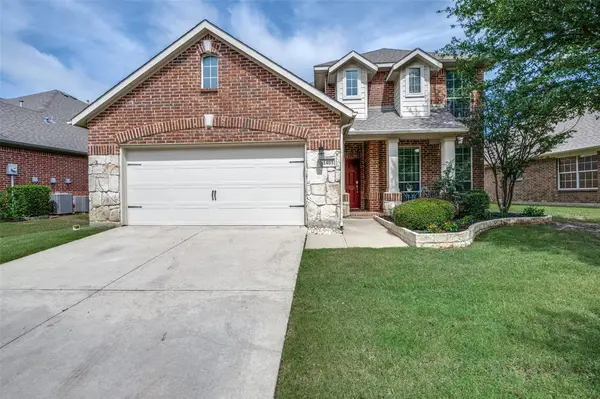 1401 Bonham Parkway, Lantana, TX 76226