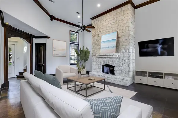 Mabank, TX 75156,216 Hide A Way Drive