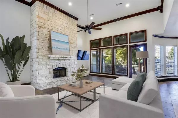 Mabank, TX 75156,216 Hide A Way Drive