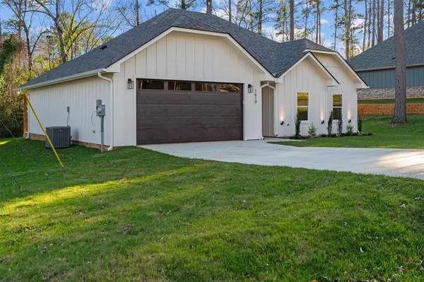 Hideaway, TX 75771,1610 Pineview Lane