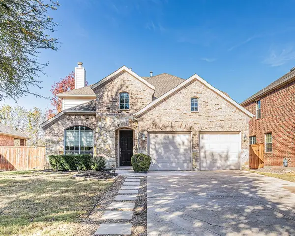 Lantana, TX 76226,1411 Golf Club Drive