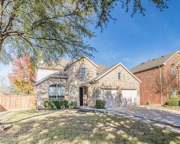 Lantana, TX 76226,1411 Golf Club Drive