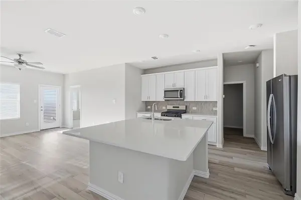 Princeton, TX 75071,609 Clover Creek Drive #609