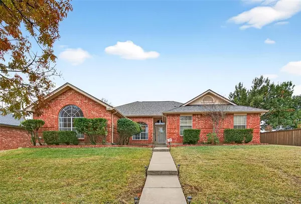 503 Aurora Drive,  Euless,  TX 76039
