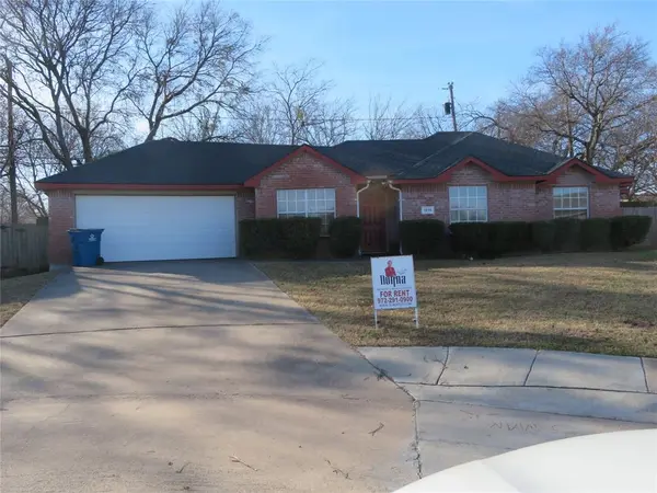 Desoto, TX 75115,1515 Killdee Court