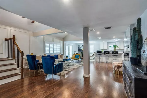 Wylie, TX 75098,6912 Taylor Lane