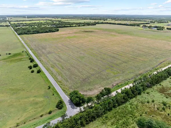 47.092 Acres Bucksnort Road, Van Alstyne, TX 75495