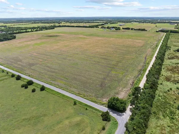 47.092 Acres Bucksnort Road, Van Alstyne, TX 75495