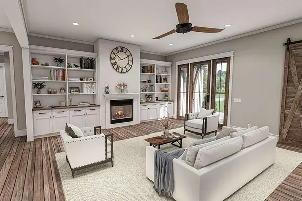 Poolville, TX 76487,Clover TBD Three Quarter Loop