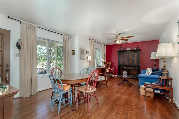 Dallas, TX 75218,802 Kirkwood Drive