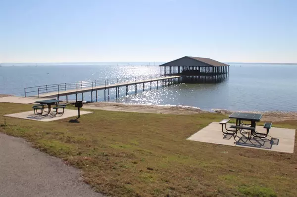 Corsicana, TX 75109,LOT 48 Triangle Shores
