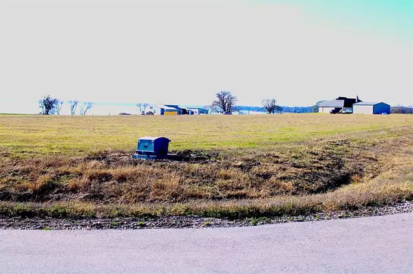 Corsicana, TX 75109,LOT 48 Triangle Shores