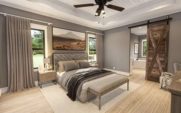 Paradise, TX 76073,Linus TBD County Road 3791