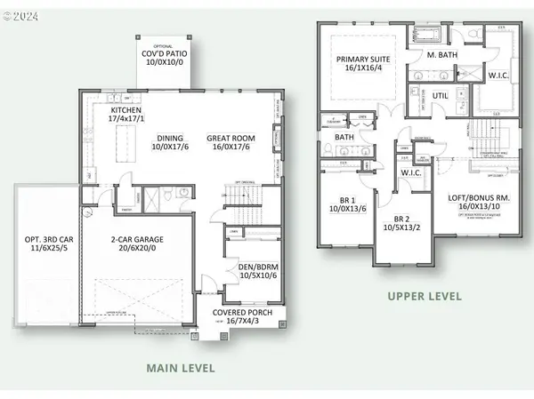 Vancouver, WA 98686,18711 NE 41st PL #LOT 319