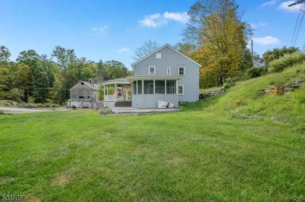 Fredon Twp., NJ 07860,2 Old Middleville Rd