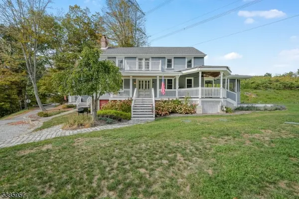 Fredon Twp., NJ 07860,2 Old Middleville Rd