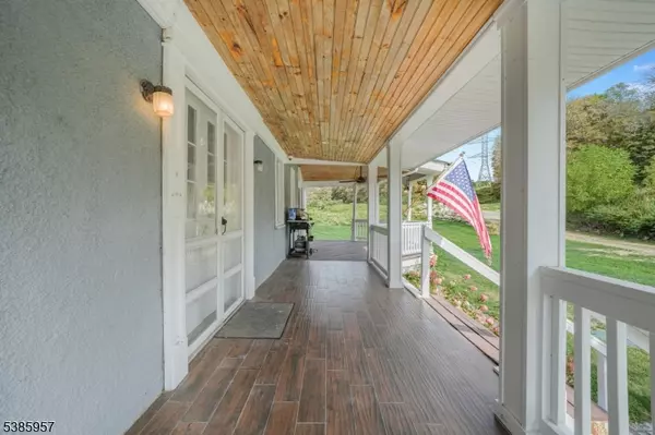 Fredon Twp., NJ 07860,2 Old Middleville Rd