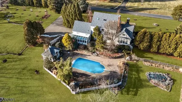 East Amwell Twp., NJ 08551,38 Larsen Rd