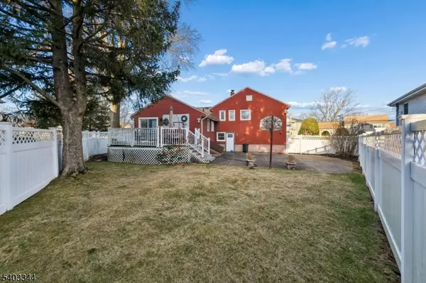 Linden City, NJ 07036,651 Amherst Rd