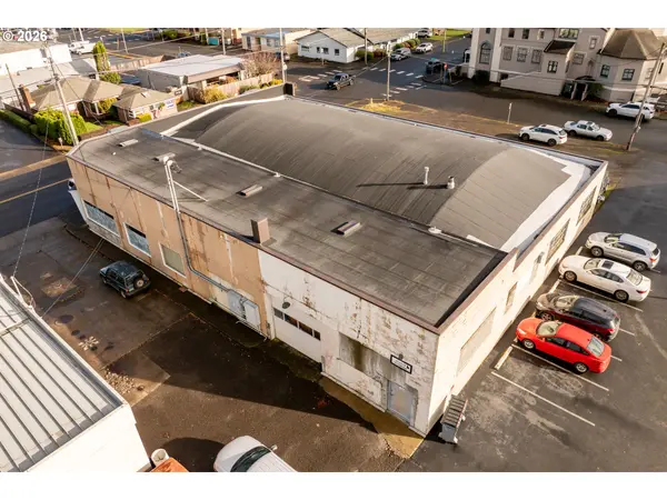 Tillamook, OR 97141,2105 4TH ST