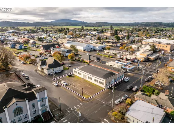 Tillamook, OR 97141,2105 4TH ST