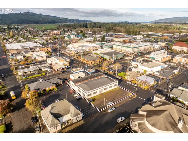 Tillamook, OR 97141,2105 4TH ST