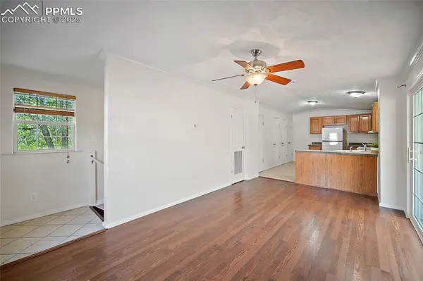 Colorado Springs, CO 80904,2417 W Cache La Poudre ST #A & B