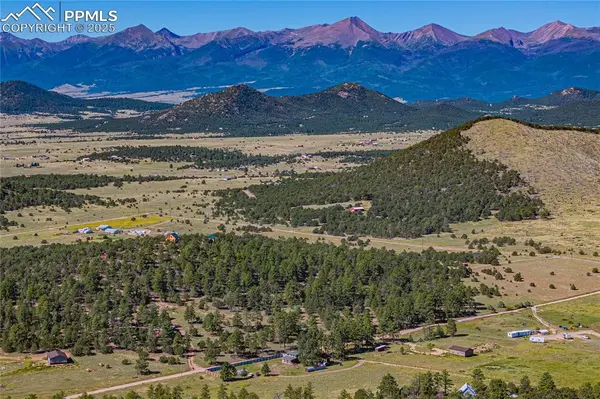 2925 M PATH, Cotopaxi, CO 81223