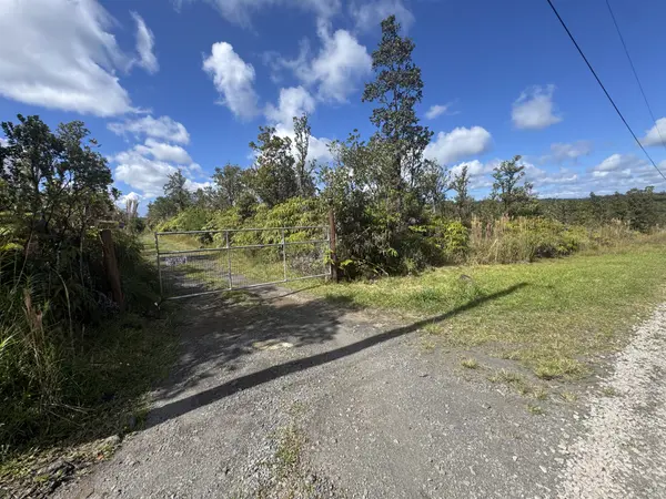 Volcano, HI 96785,MAILENANI RD