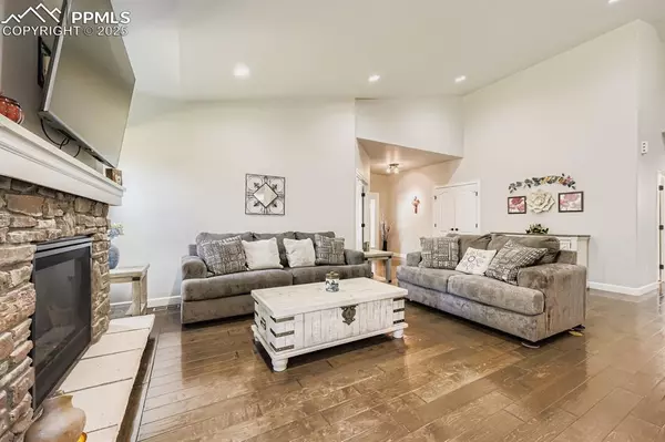 Woodland Park, CO 80863,1163 Ptarmigan DR