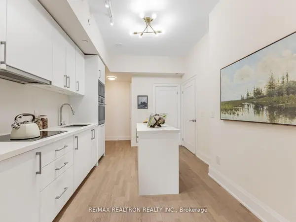 Toronto C02, ON M5R 1A3,88 Cumberland ST #1801