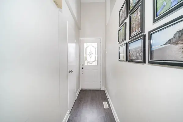 321 Blackthorn ST #31, Oshawa, ON L1K 1L3