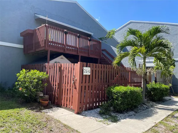 Boynton Beach, FL 33435,26 Crossings Cir #G