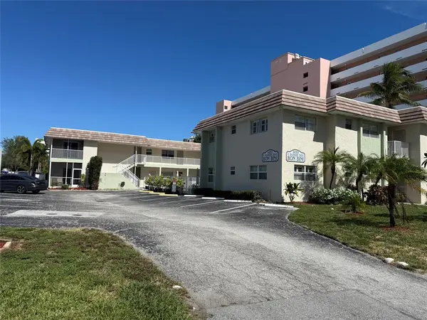 Pompano Beach, FL 33062,1450 N Riverside Dr #208