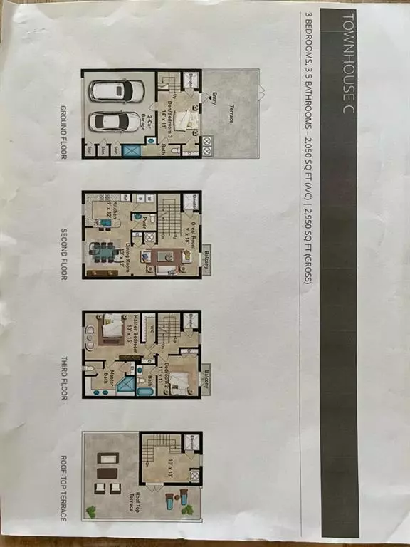 Fort Lauderdale, FL 33004,816 NE 7th St #C